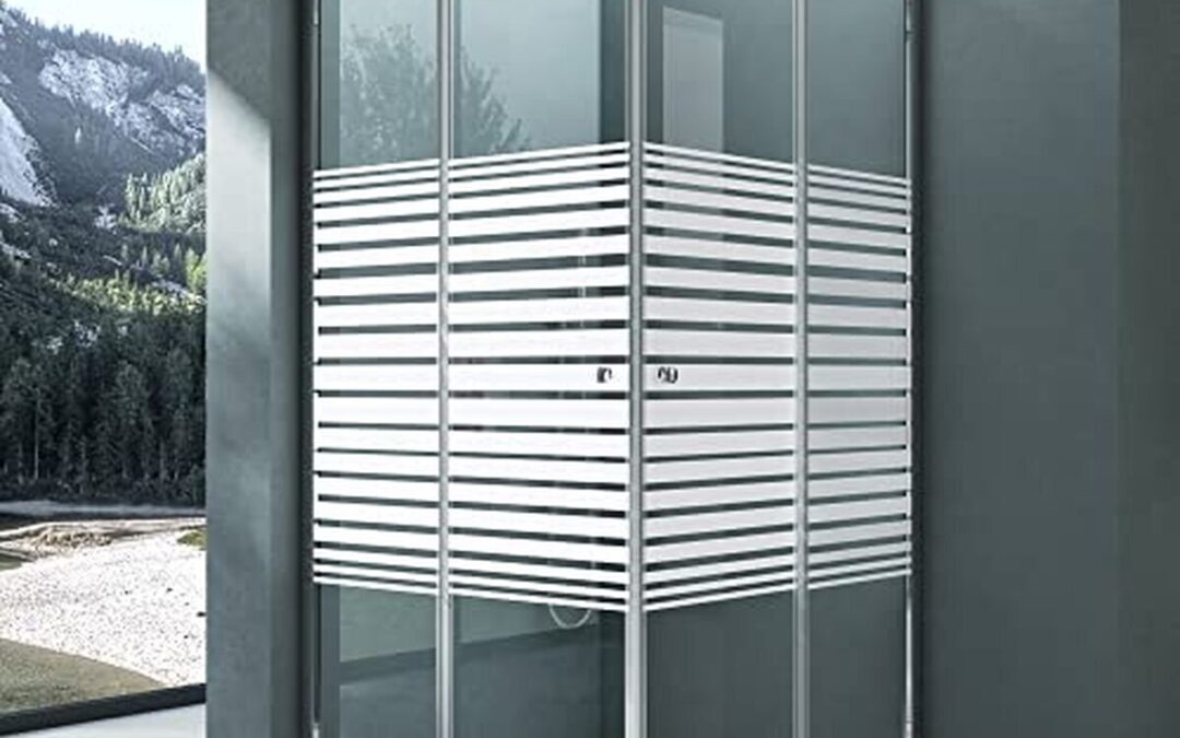 Test cabine de douche Mai & Mai RAV16MS-Plus : praticité et design