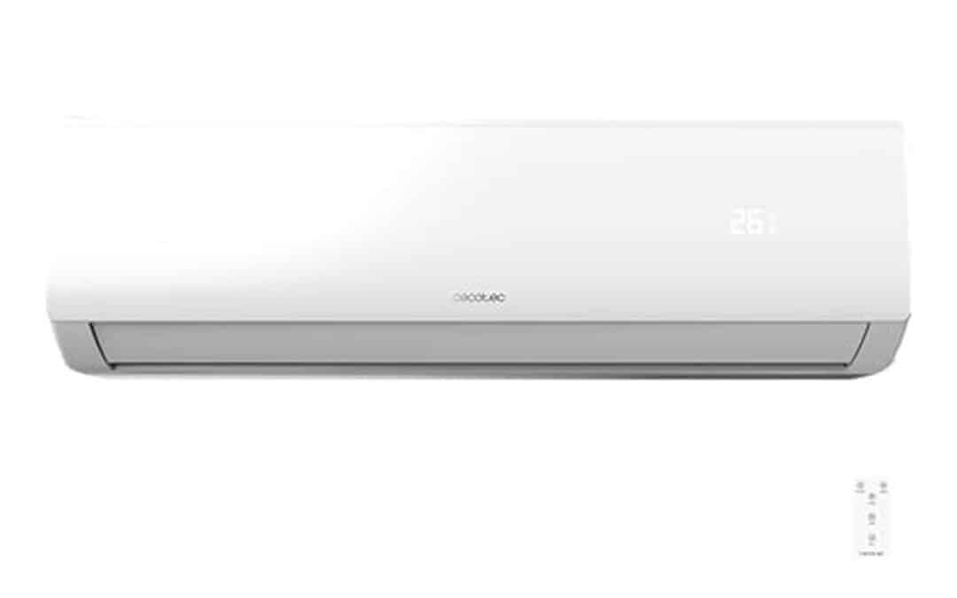 Test du Cecotec AirClima 24000 : climatisation intelligente et performante
