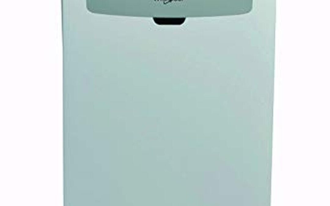 Test du climatiseur portable Whirlpool PL : efficacité réversible 9k BTU