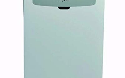 Test du climatiseur portable Whirlpool PL : efficacité réversible 9k BTU
