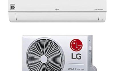 Test du LG Libero Plus SQ : climatiseur performant et connecté