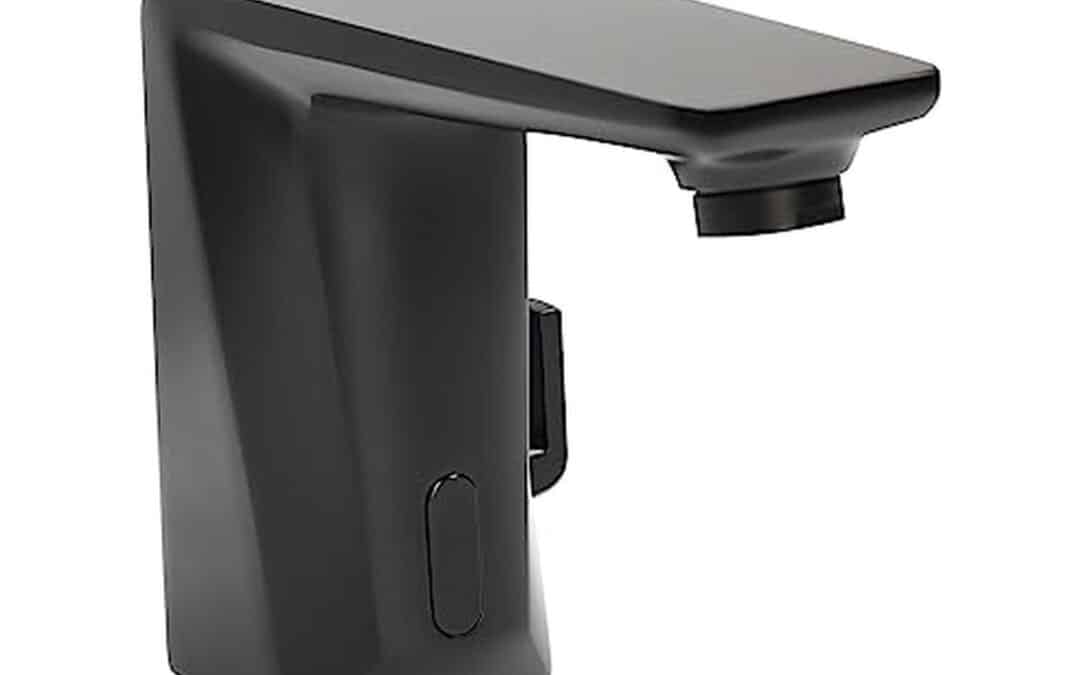 Test du robinet automatique : praticité et innovation