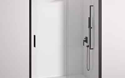 Test : paroi de douche Bellobath coulissante 130-135 cm