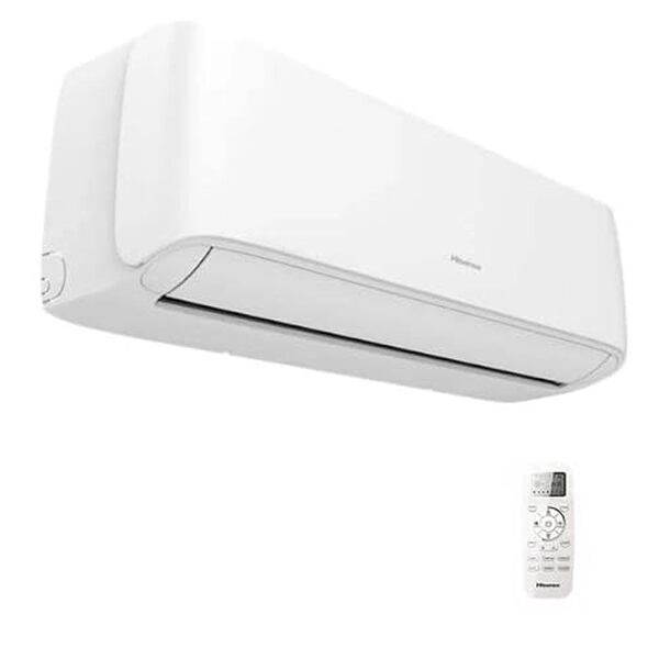Découvrez notre test détaillé de la climatisation Hisense Trial Split 3AMW62U4RJC wifi 2027 : performances, consommation énergétique et avis utilisateurs pour bien choisir votre climatiseur.