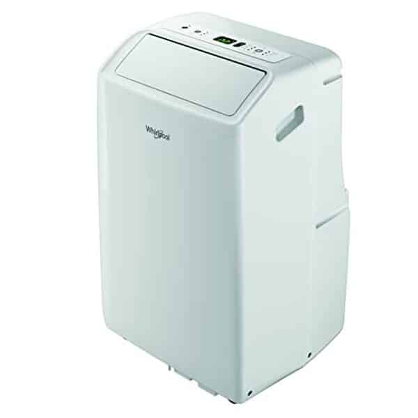 Découvrez notre test détaillé du climatiseur portatif Whirlpool PACF212CO W. Performance, bruit et efficacité énergétique analysés pour vous aider à choisir.