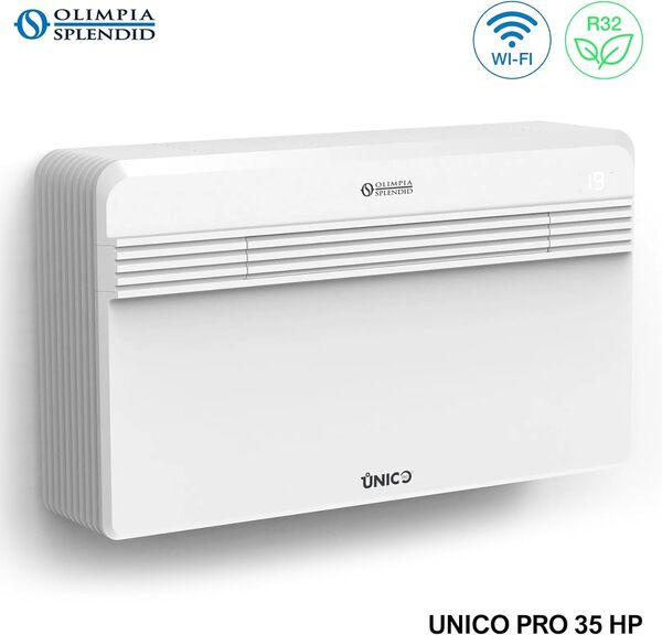 Découvrez notre test complet du climatiseur réversible Olimpia Splendid 01496 : performances, consommation énergétique et avis détaillés pour bien choisir votre climatisation.