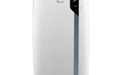Test du climatiseur mobile De&rsquo;Longhi PAC EL92 SILENT : performance et discrétion