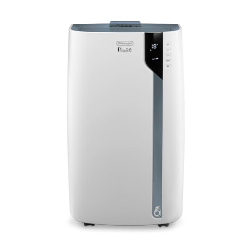 Test du climatiseur mobile De&rsquo;Longhi PAC EL92 SILENT : performance et discrétion