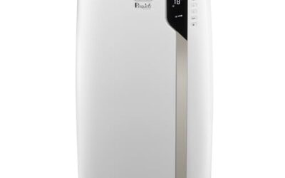 Test du climatiseur mobile De’Longhi Pinguino PAC EL98 ECO Silent