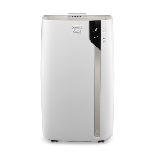 Test du climatiseur mobile De&rsquo;Longhi Pinguino PAC EL98 ECO Silent