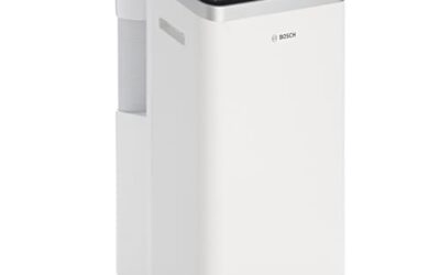 Test du Bosch Cool 4000 : climatiseur portable multifonction