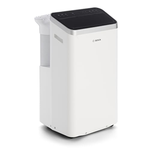 Test du Bosch Cool 4000 : climatiseur portable multifonction