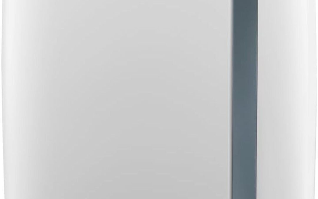 Test : de'Longhi Pinguino PAC EX105, climatiseur mobile 10 000 BTU/h