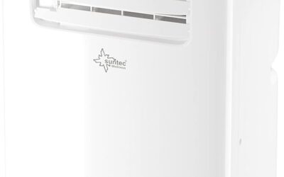 Test du climatiseur mobile Suntec Advance 12.0 silencieux