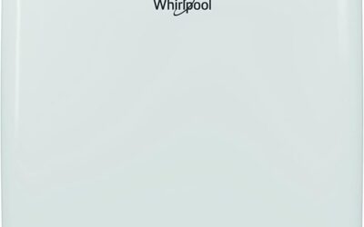 Test : whirlpool PACF212CO W climatiseur portatif 61 dB blanc
