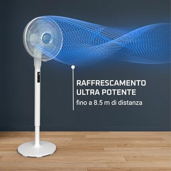 Découvrez notre test complet du ventilateur Rowenta Turbo Silence Extreme +. Puissance, silence et efficacité énergétique au meilleur prix.