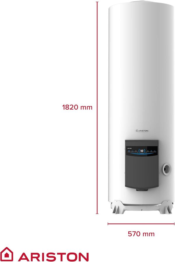 Découvrez notre test détaillé du chauffe-eau électrique Ariston 300 L : performances, efficacité énergétique et fiabilité pour votre maison. 