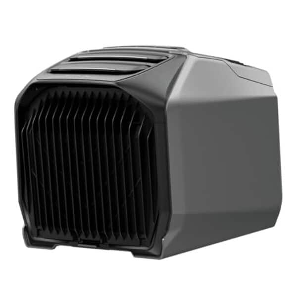 Découvrez notre test complet du climatiseur portable EcoFlow Wave 3 : performances, autonomie, prix et avis d'expert pour choisir le meilleur climatiseur mobile. 