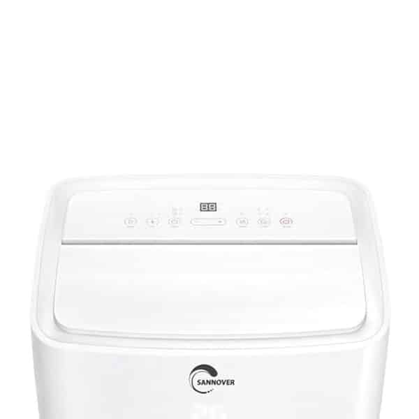 Découvrez notre test complet du climatiseur mobile Fresho Sannover 14000 BTU : performances, consommation et avis utilisateurs pour un confort optimal. 