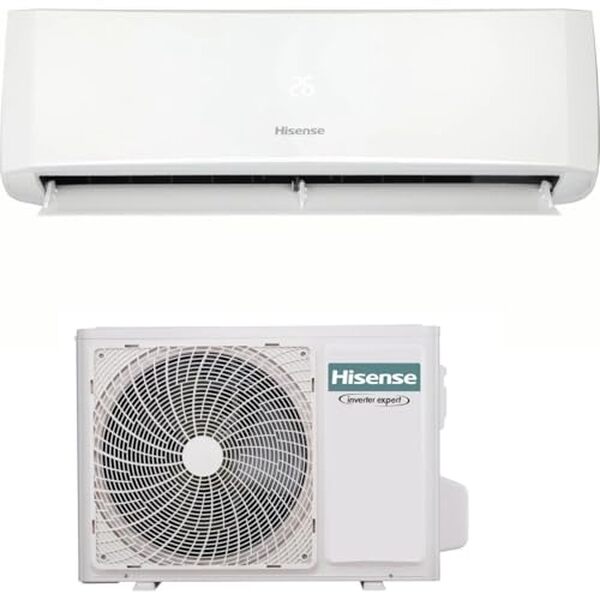 Découvrez notre test détaillé du climatiseur Hisense Halo+ 9 000 BTU : performances, innovation, consommation et avis d'expert pour bien choisir. 