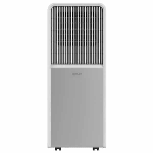 Découvrez notre test complet du climatiseur portable Cecotec ForceClima 9150 : performances, consommation énergétique et avis détaillé sur ce modèle 9000 btu performant.