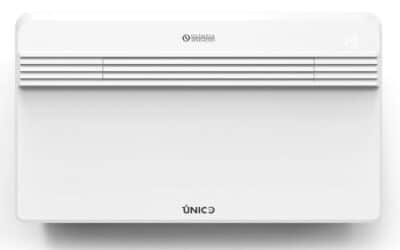 Test du climatiseur Olimpia Splendid Unico Next-F 8 HP : puissance et pompe à chaleur