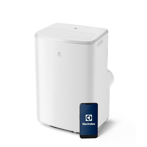 Test : climatiseur portable Electrolux Comfort 600 EXP26U338CW