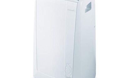 Test du climatiseur mobile De&rsquo;Longhi PAC an112 Silent : efficacité et discrétion