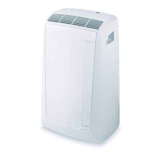 Test du climatiseur mobile De&rsquo;Longhi PAC an112 Silent : efficacité et discrétion