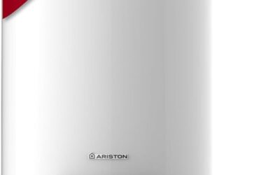 Test du chauffe-eau électrique Ariston 300 L : performance et efficacité
