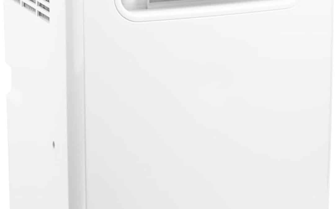 Test du climatiseur mobile Tristar AC-5530 : efficacité 3-en-1 pour 34 m²