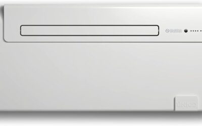 Test du climatiseur Olimpia Unico Air HP EFA : confort sans unité extérieure