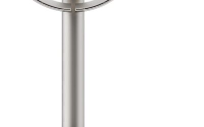 Test : ventilateur sans pales dreame MF10, ventilation 270° innovante