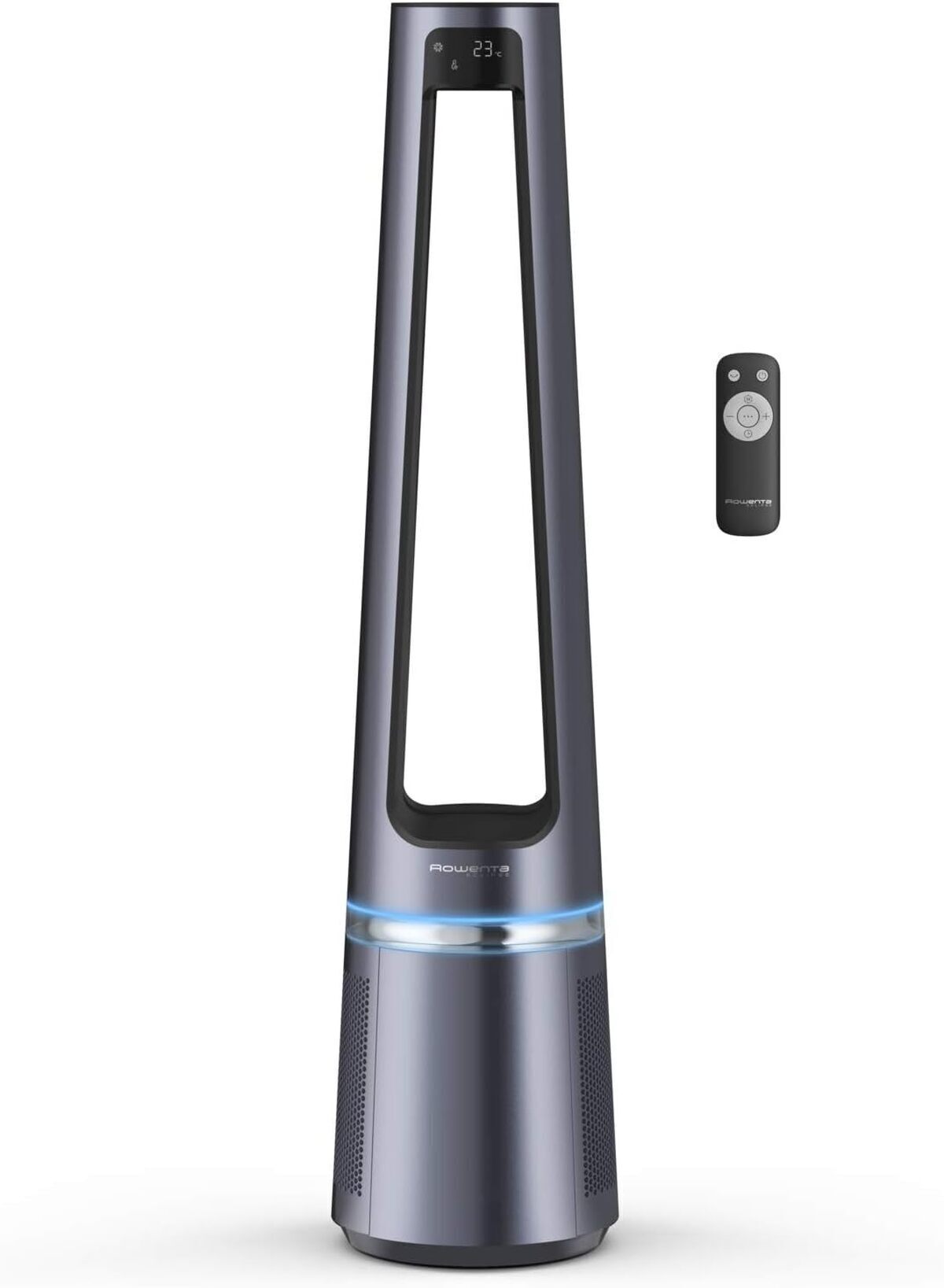 Test du Rowenta Eclipse QU5030F0 : ventilateur purificateur ultra-performant