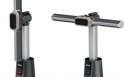 Test du Shark TurboBlade TH200EU : chauffage et ventilateur sans pale 2-en-1