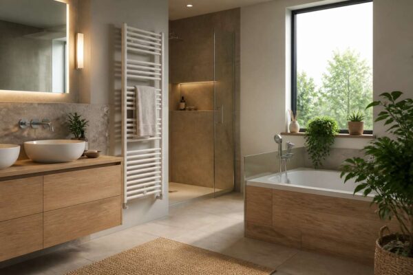 La Maison Des Travaux : Rénovation, Extension, Salle de bain